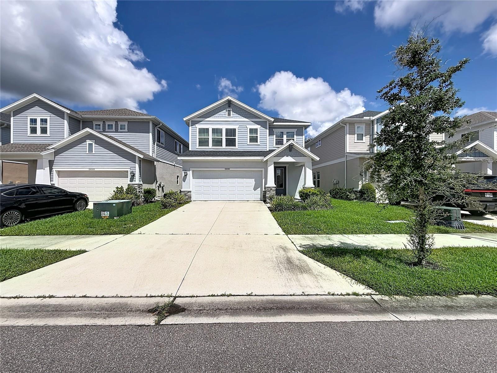 28591 Cozy Creek Dr — photo