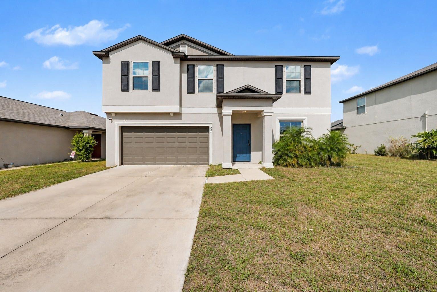 1507 Golden Glow Dr — photo