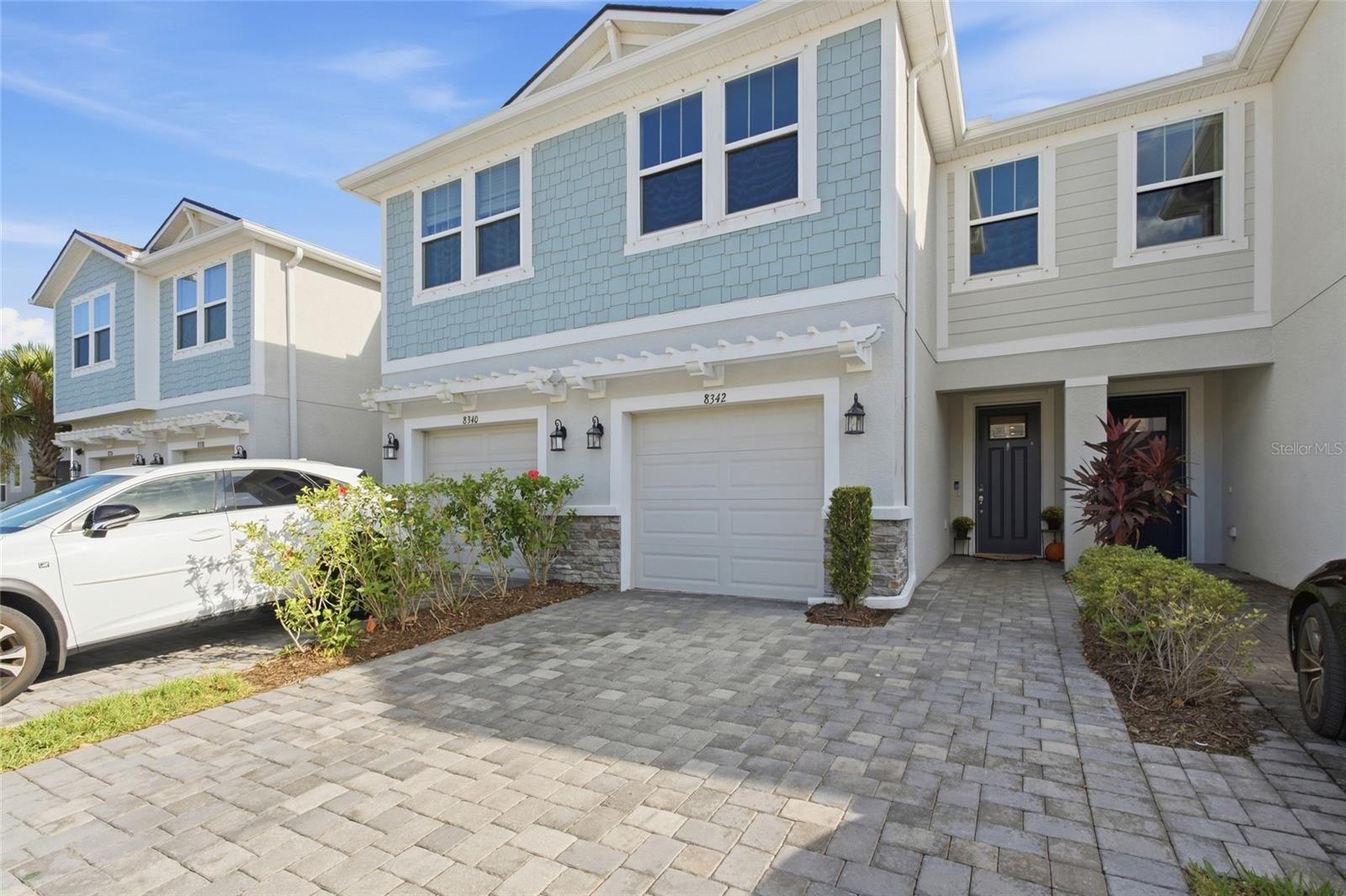 8342 Wildflower Glen Ave — photo