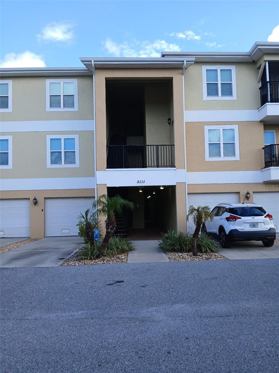 5111 Royal Palms Way #202 — photo