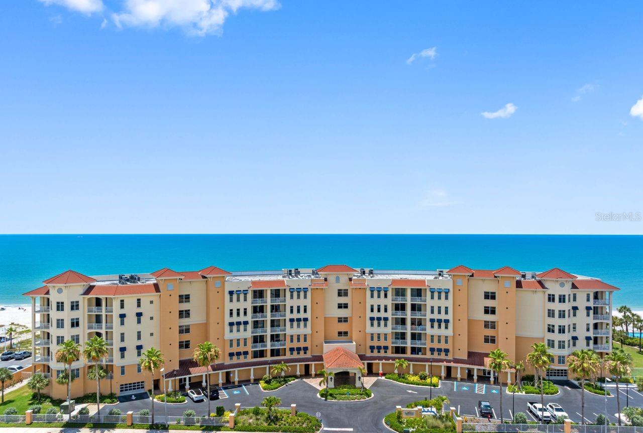 15208 Gulf Blvd #404 — photo