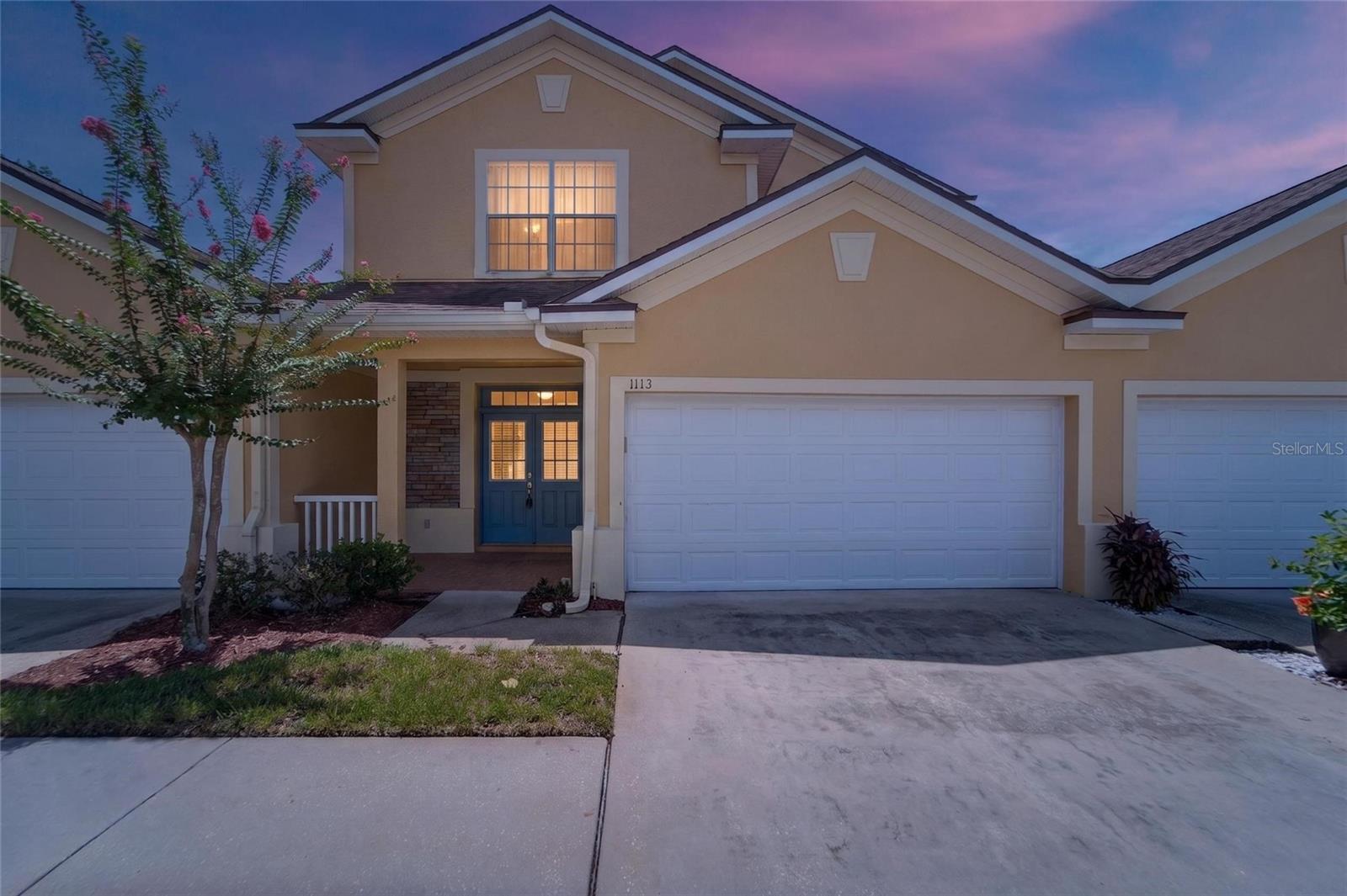 1113 Savannah Landings Ave — photo