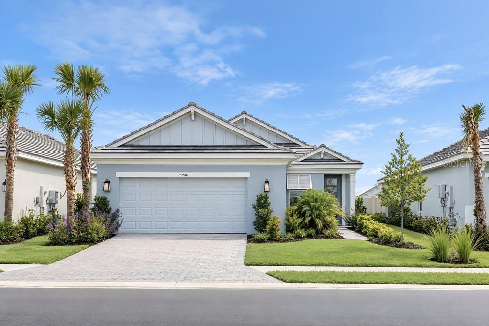 13906 Fletcher Dr — photo