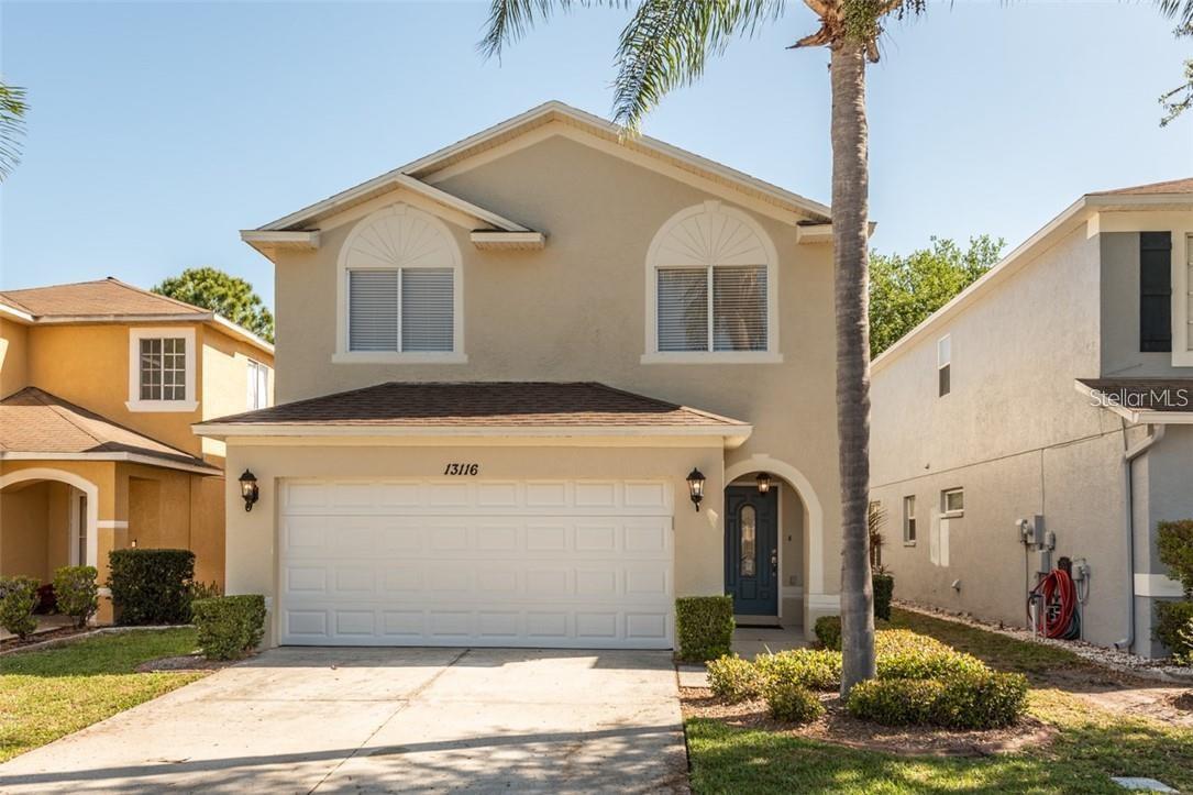 13116 Fennway Ridge Dr — photo