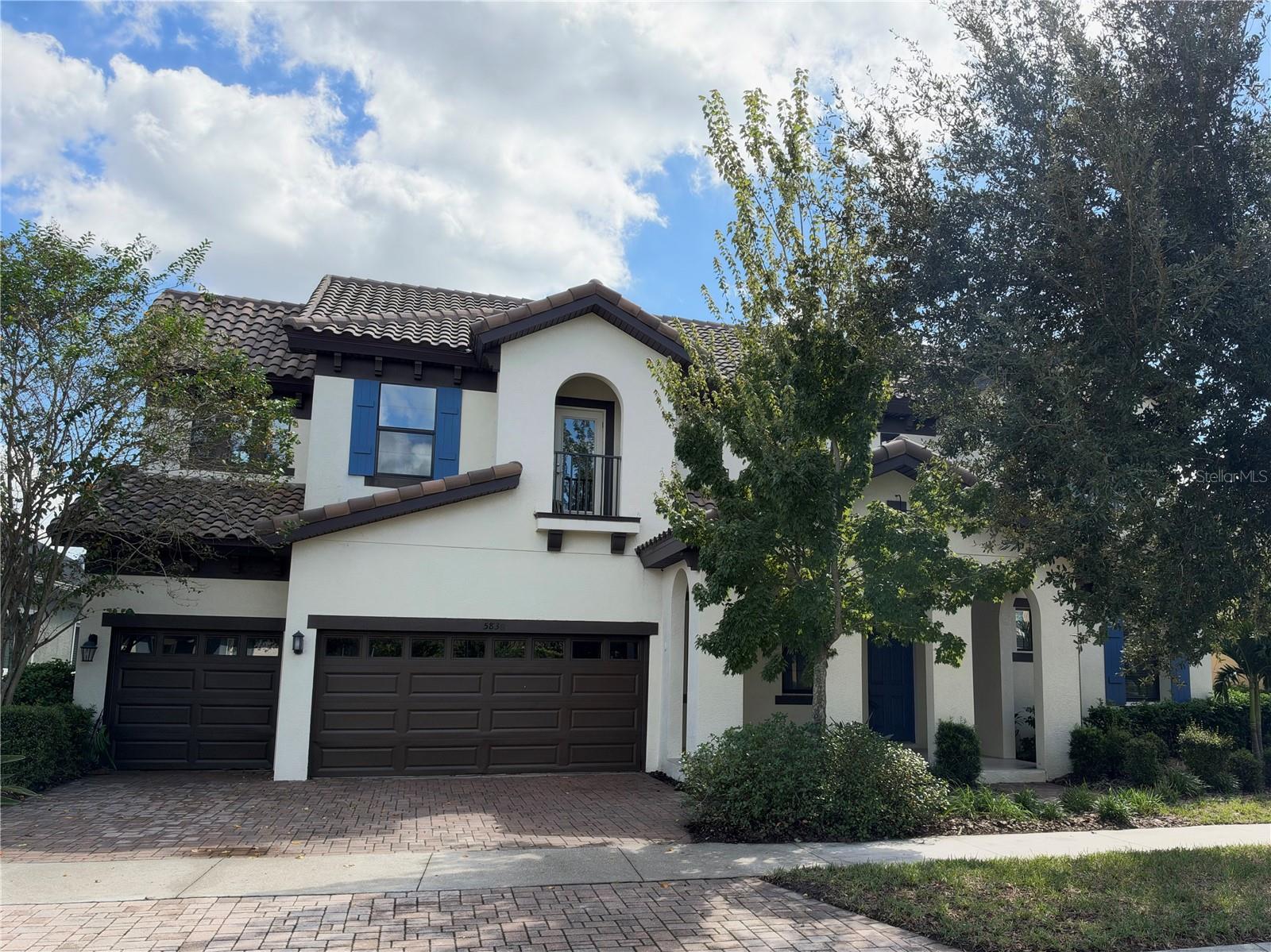 5830 Watercolor Dr — photo