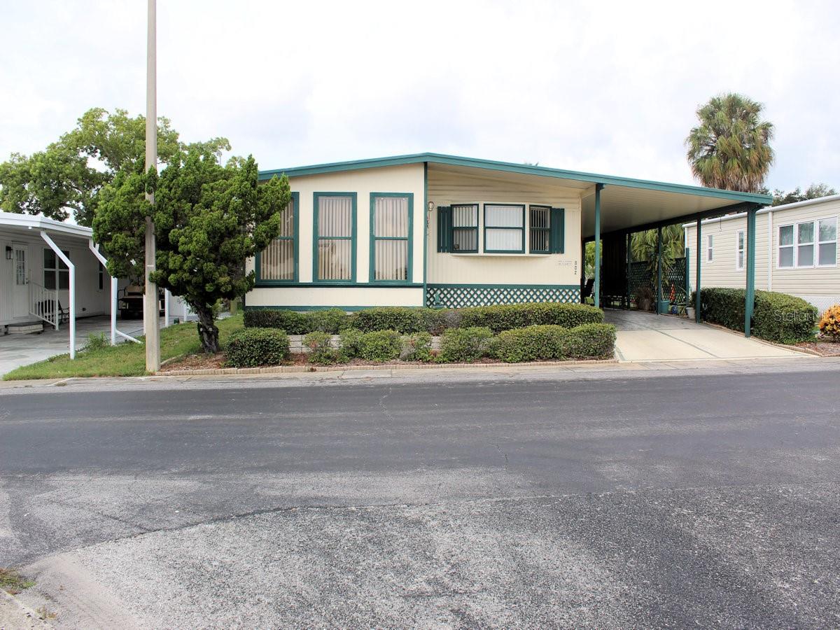 802 Date Palm St — photo