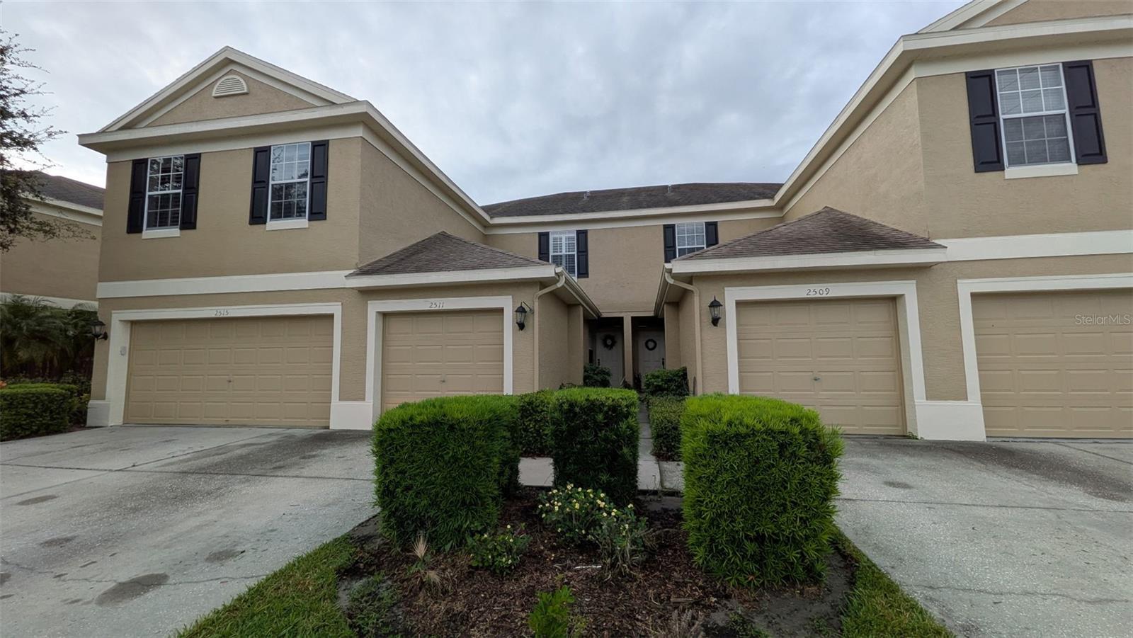2511 Newbern Dr — photo