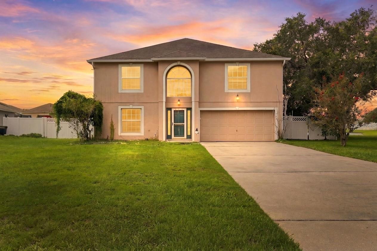 347 Velveteen Pl — photo