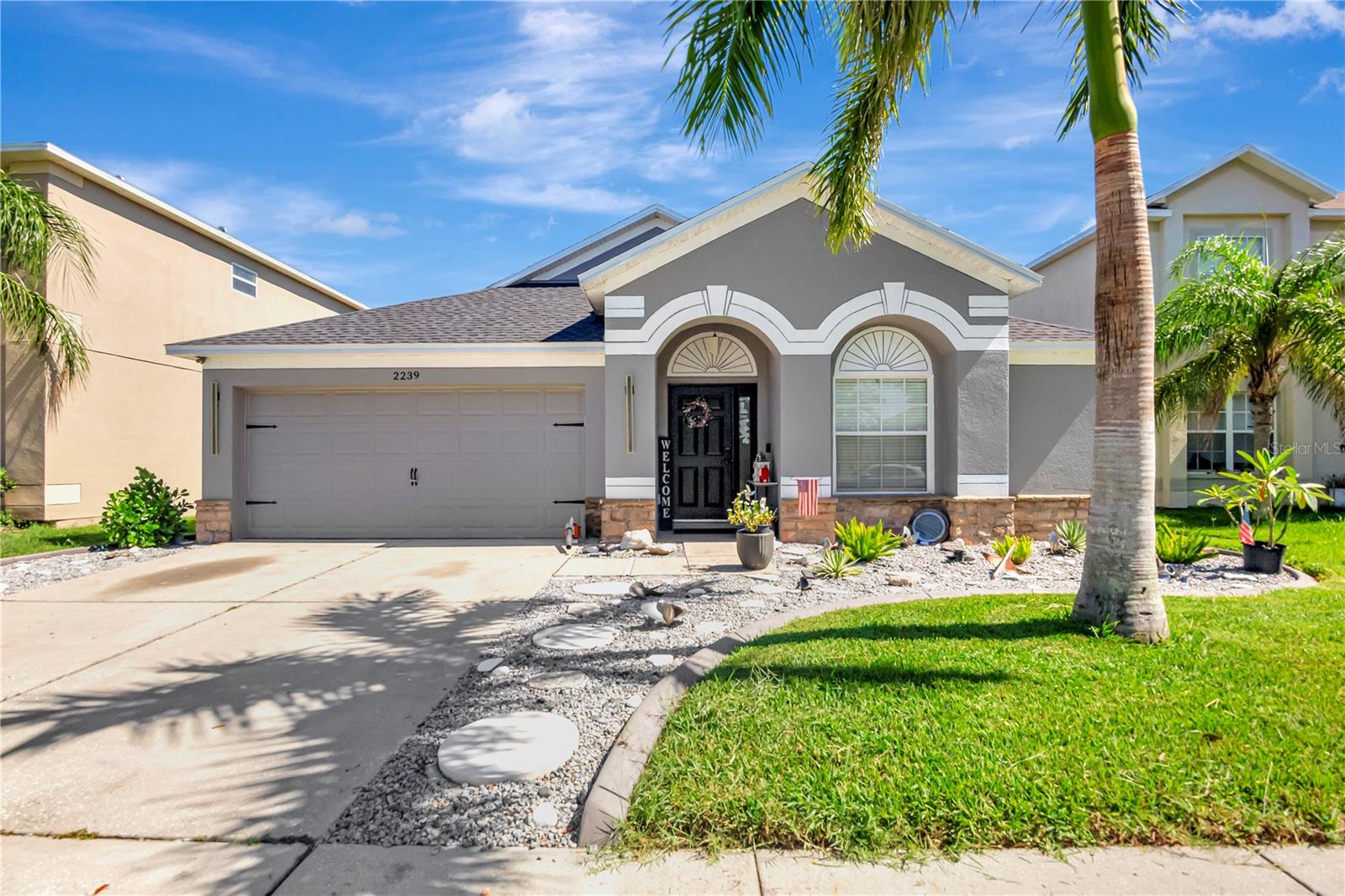 2239 Roanoke Springs Dr — photo