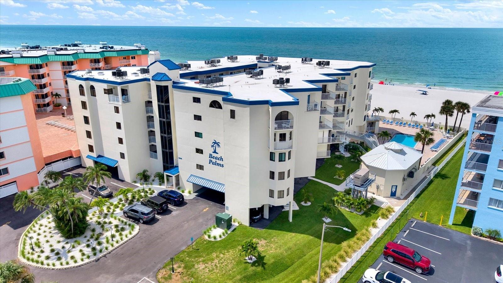 18450 Gulf Blvd #213 — photo