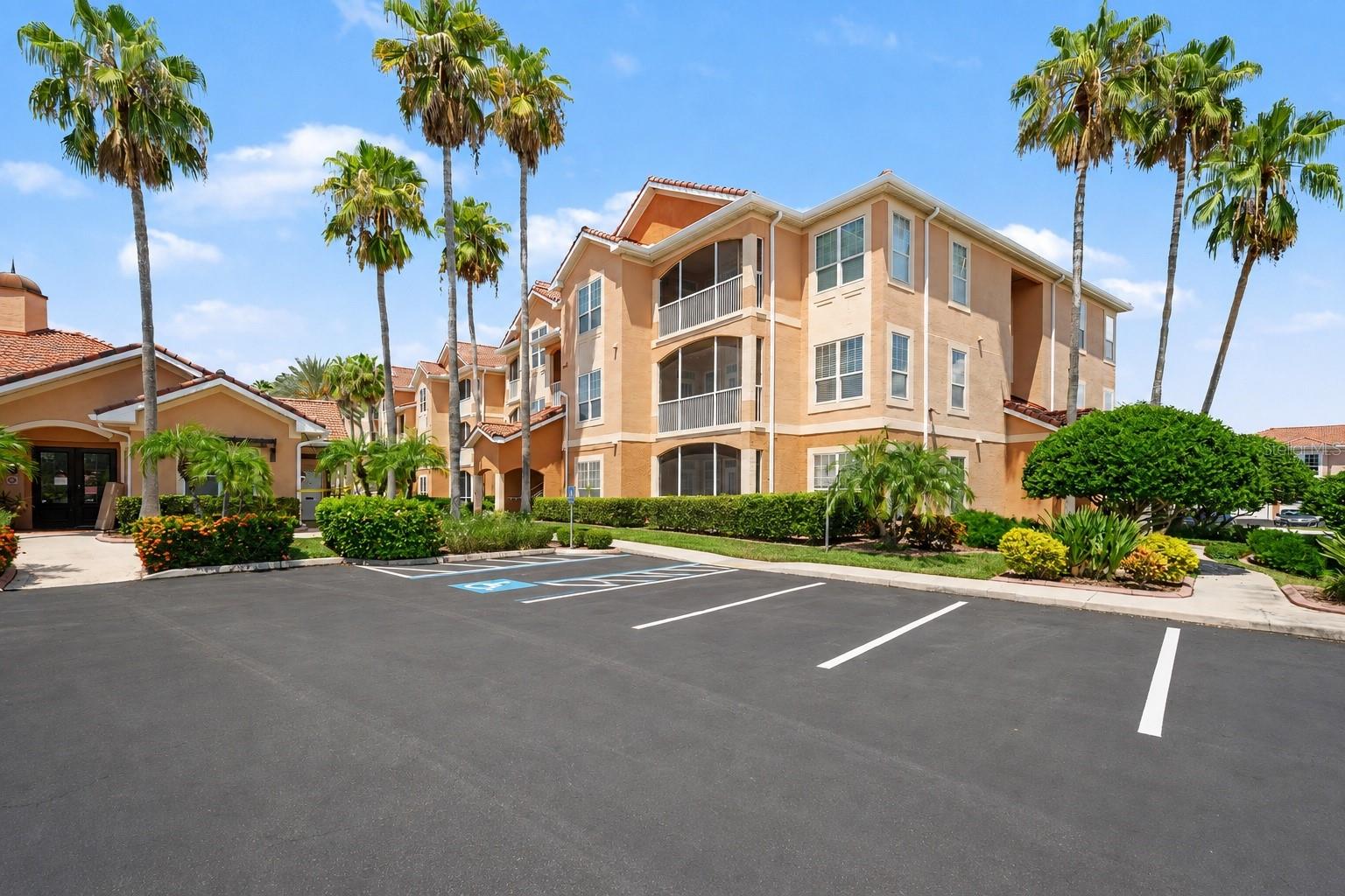 5000 Culbreath Key Way #4-101 — photo