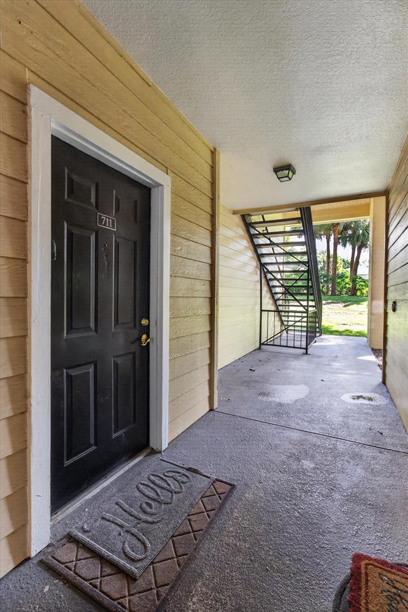 2612 Robert Trent Jones Dr #711 — photo
