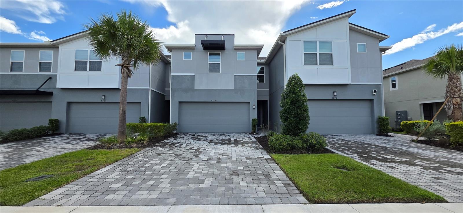 4100 Cloud Hopper Way — photo