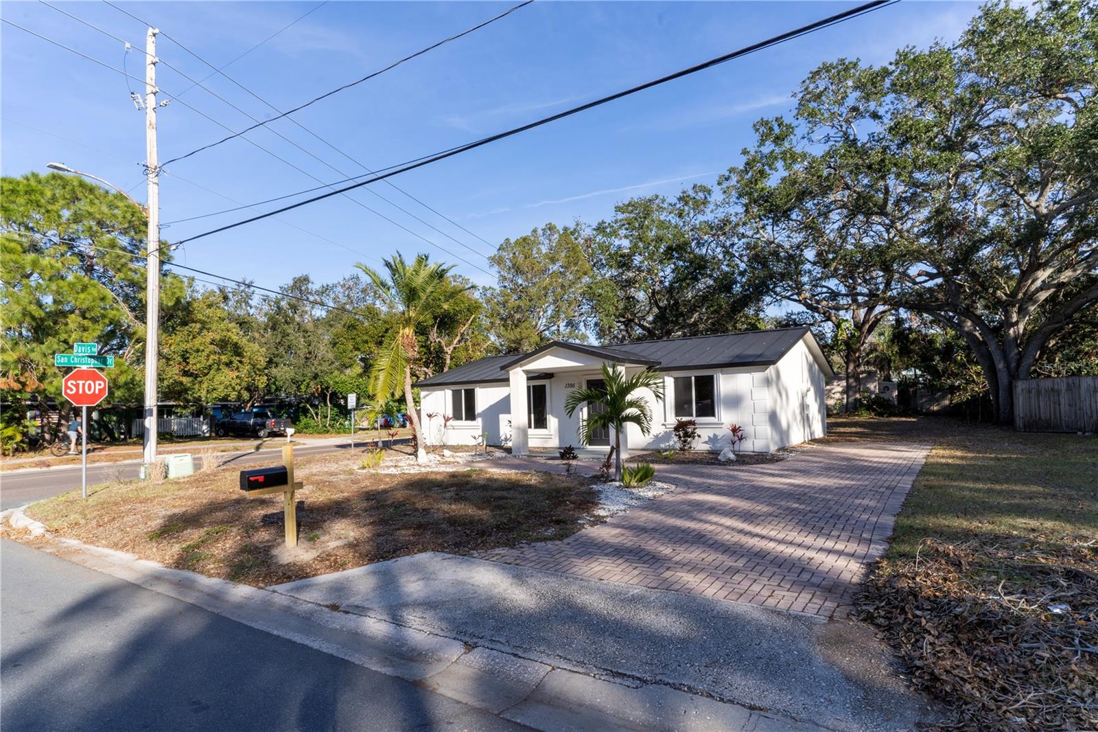 1395 Davis Road, Dunedin, FL 34698 — photo 2