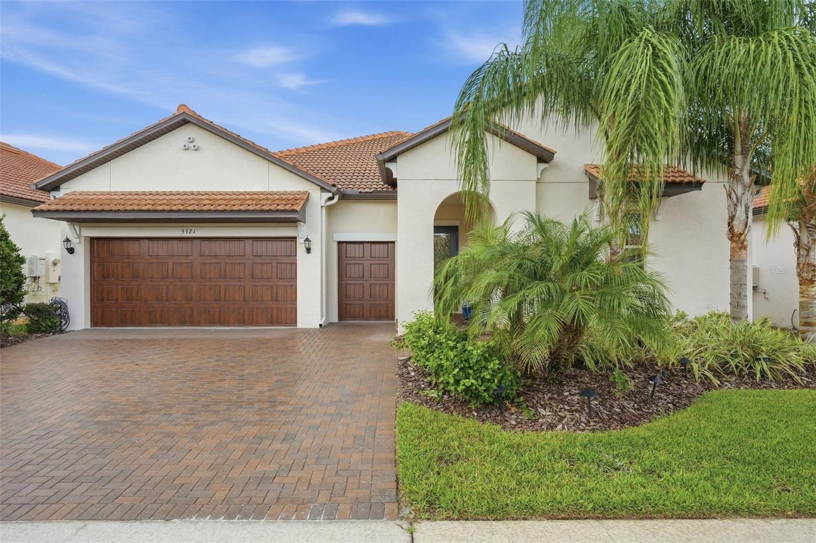 5321 Kelper Hook Court — photo