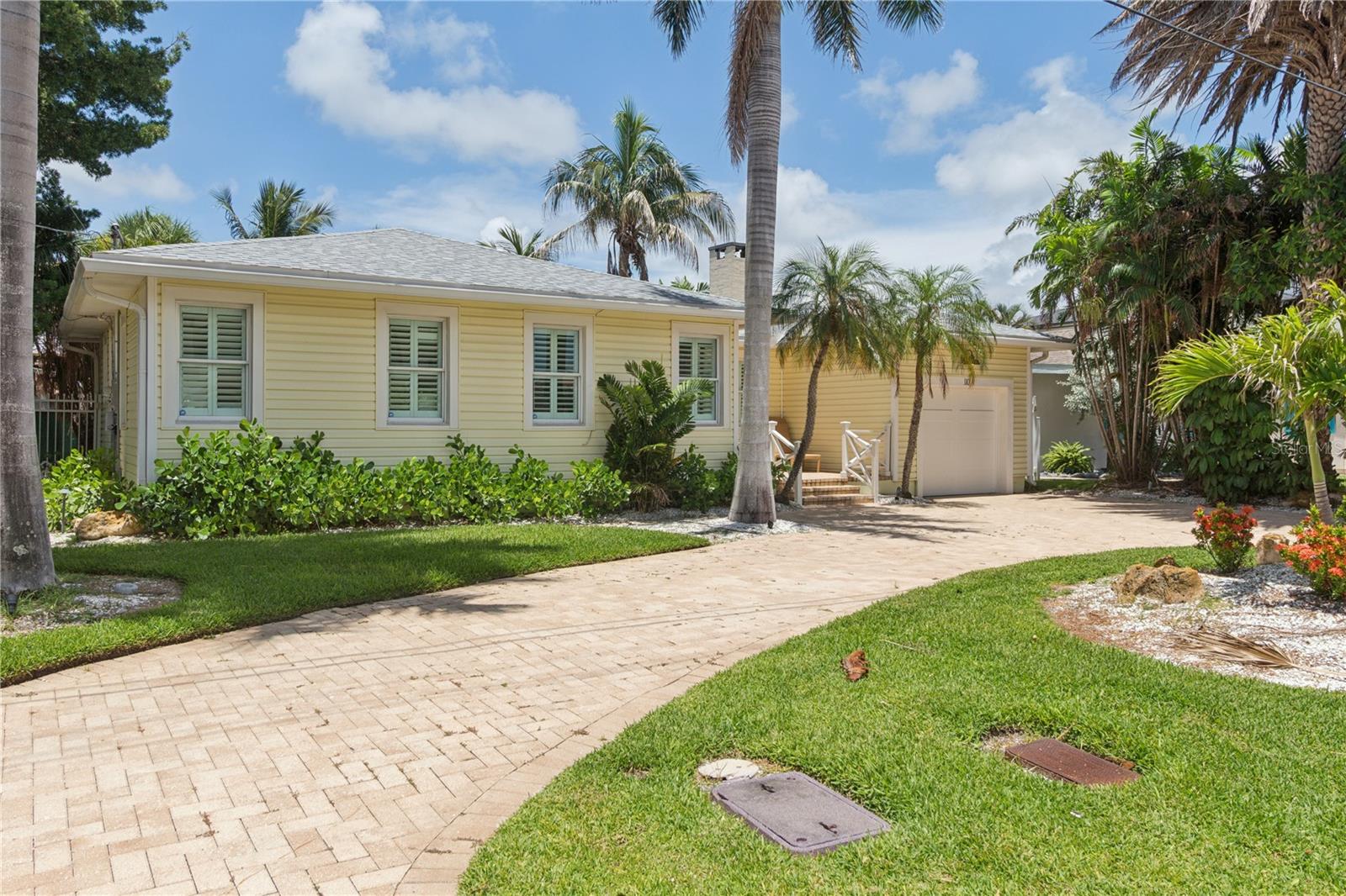 110 Devon Drive, Clearwater, FL 33767 — photo 2