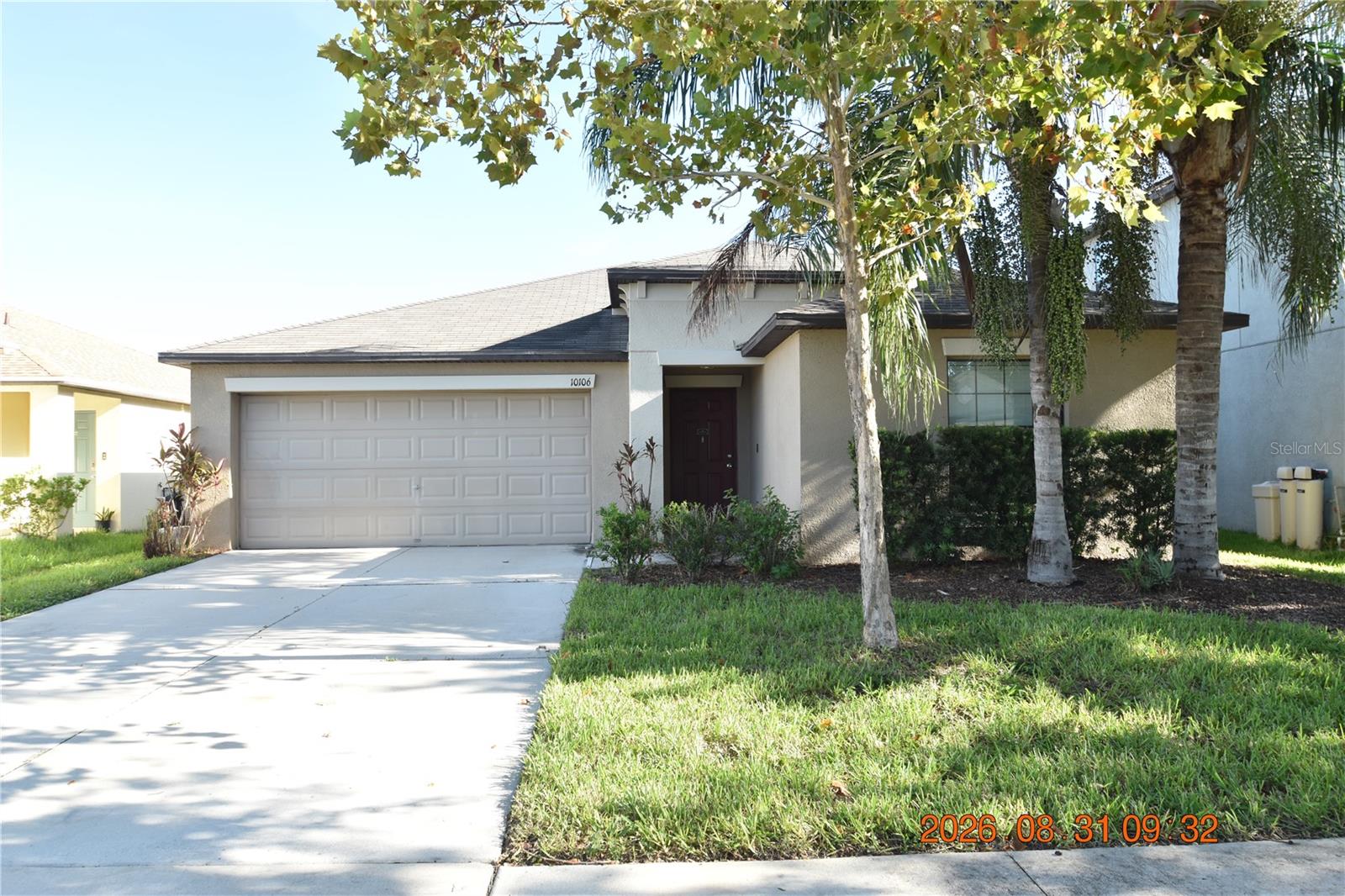 10106 Rosemary Leaf Ln — photo