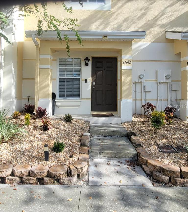 8542 Brushleaf Way — photo