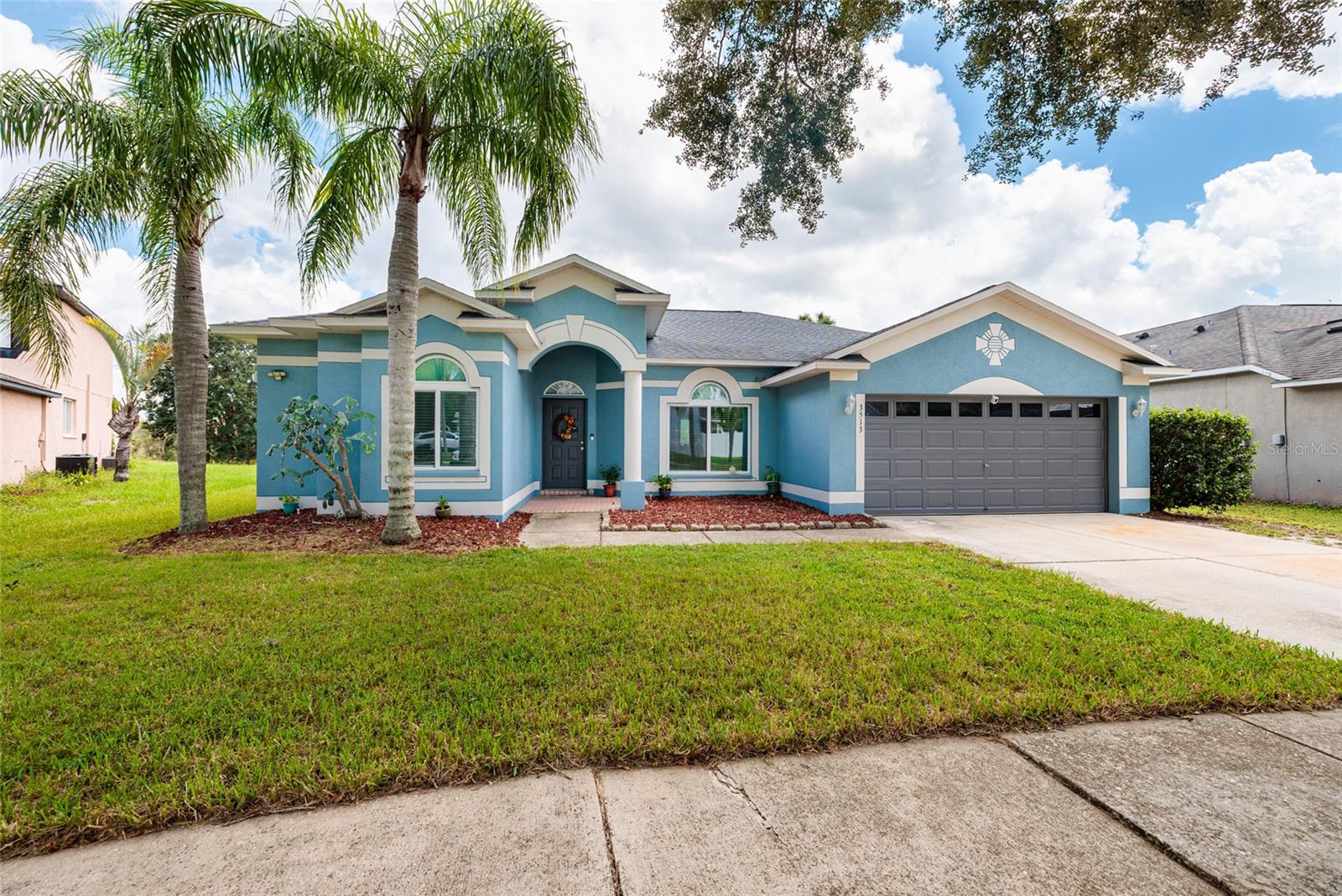 3513 Pine Top Dr — photo