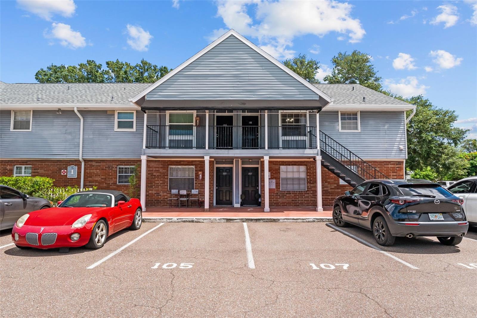 200 Country Club Dr #108 — photo
