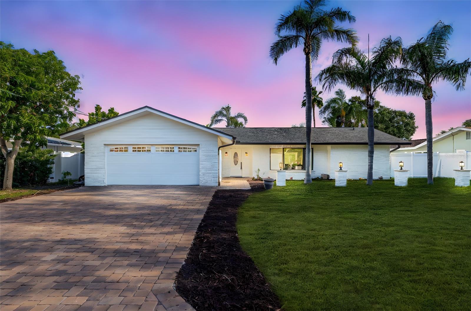 4495 Clearwater Harbor Dr S — photo