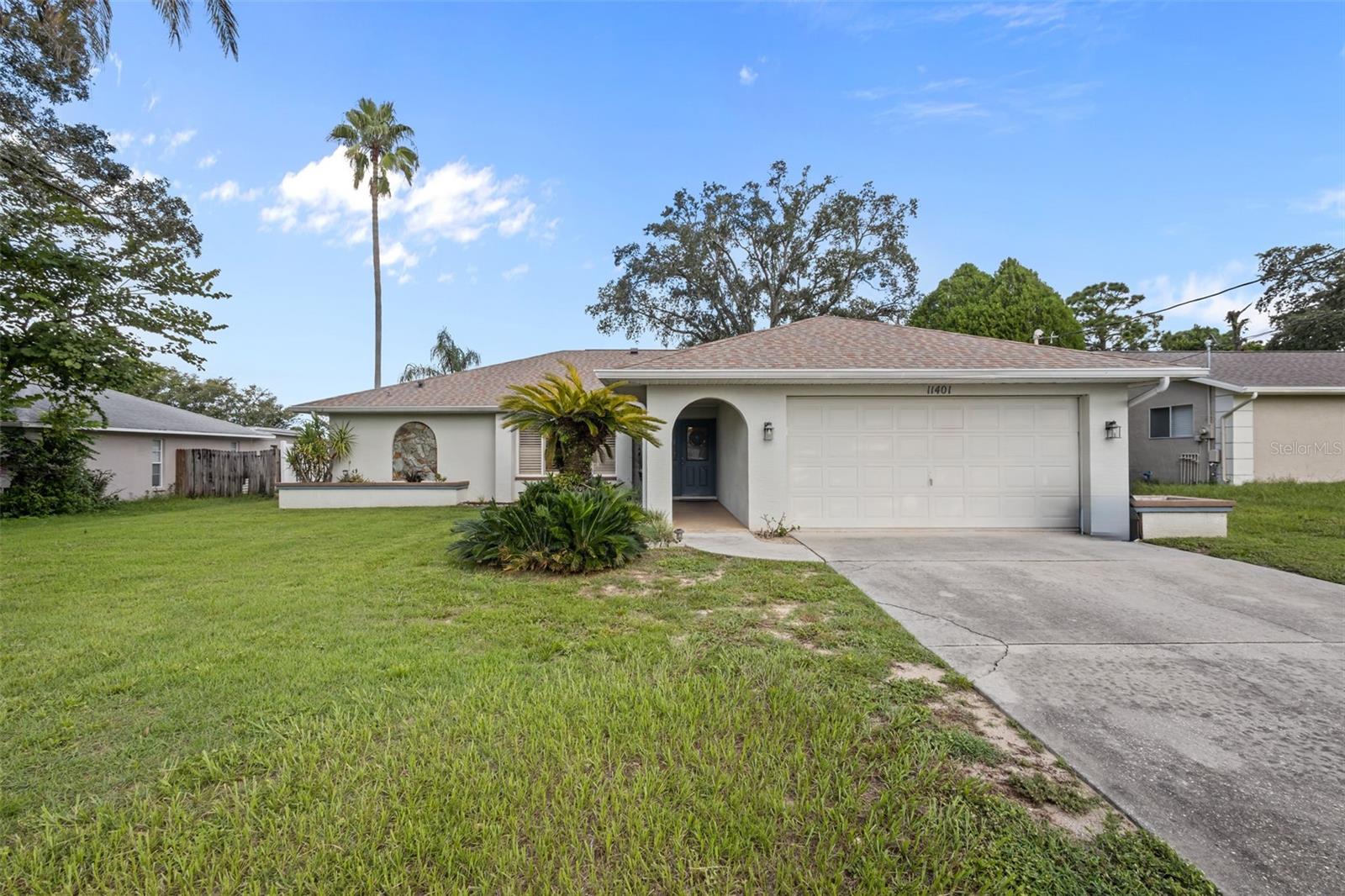 11401 Callaghan Ave — photo