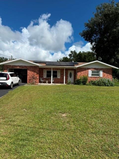 8813 E Devonshire Rd — photo