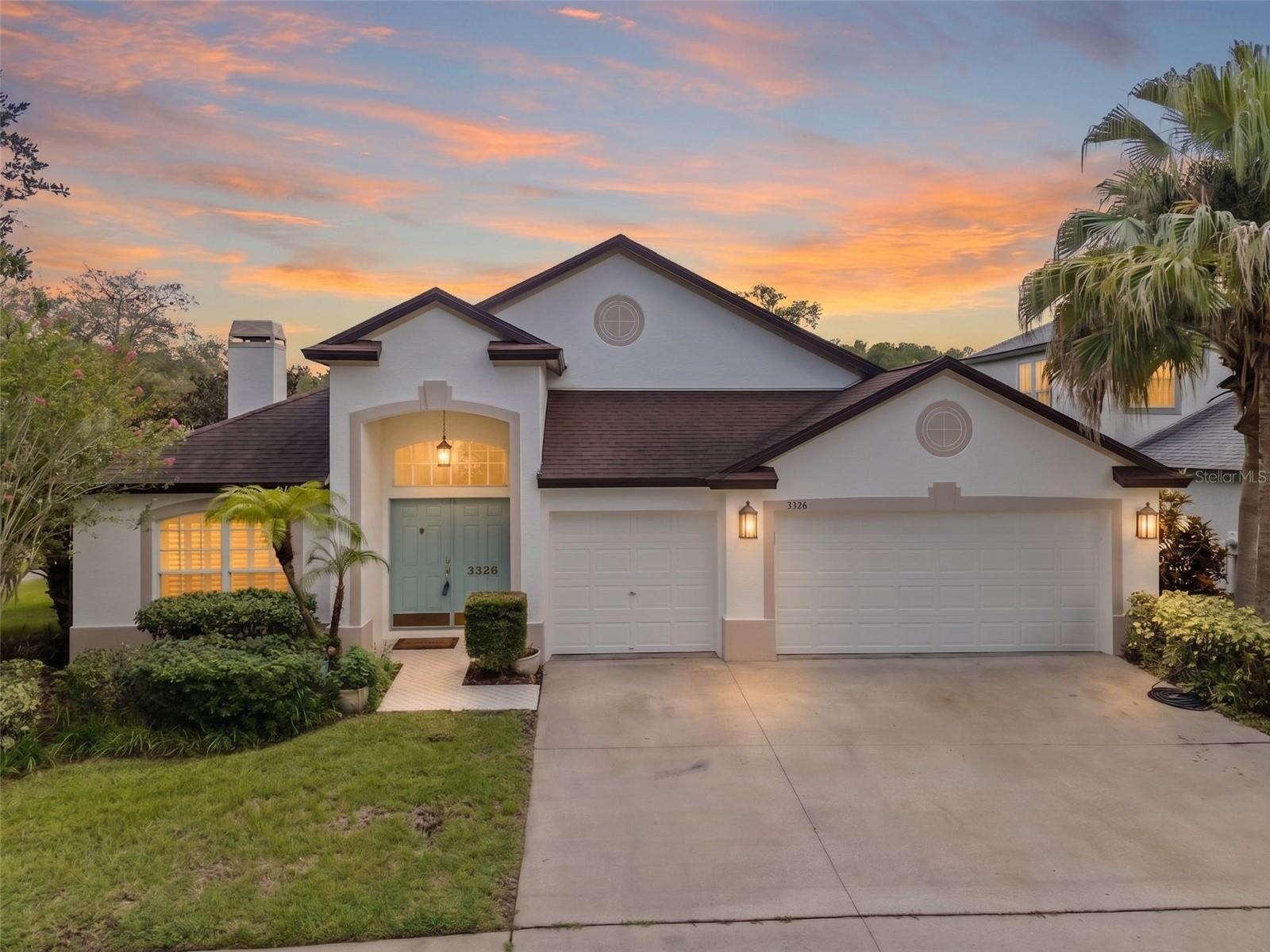 3326 Brenford Pl — photo