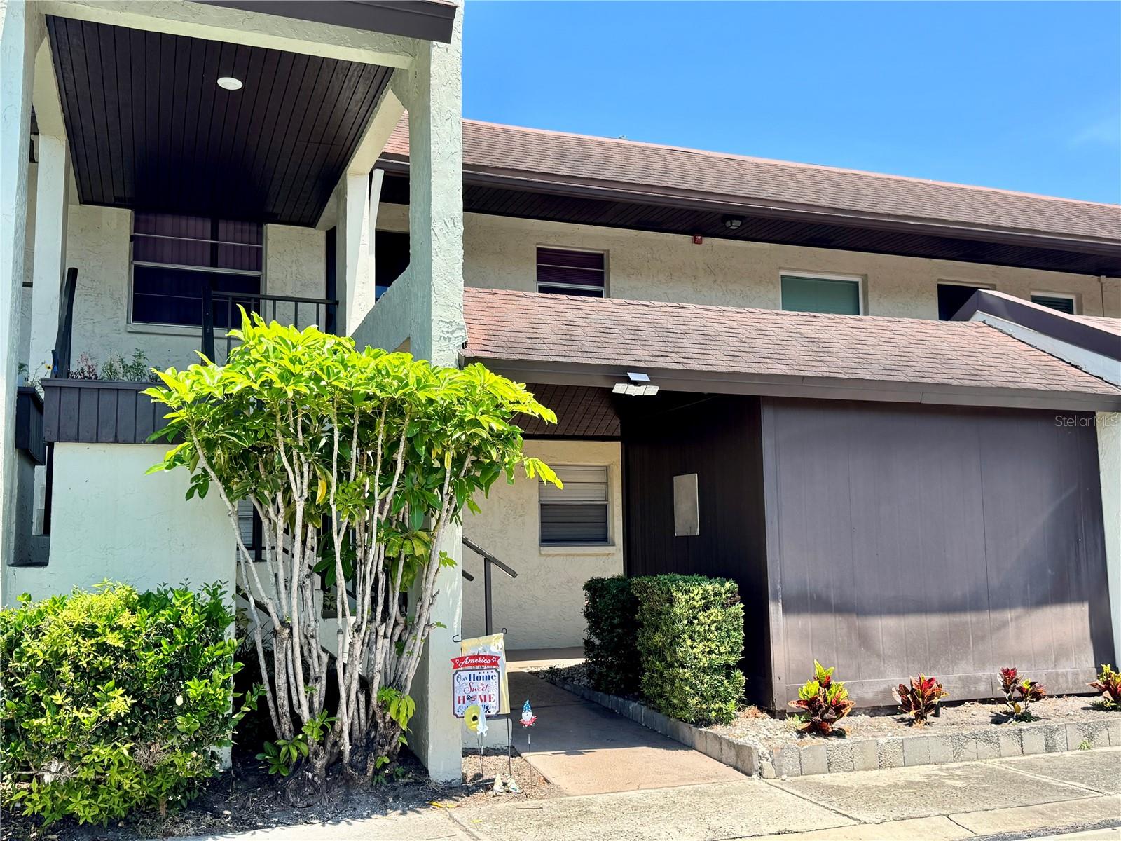 1100 E Bay Dr #3 — photo