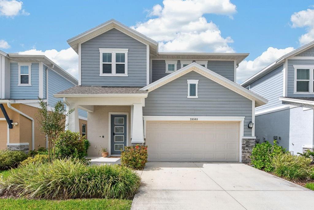 28583 Cozy Creek Dr — photo
