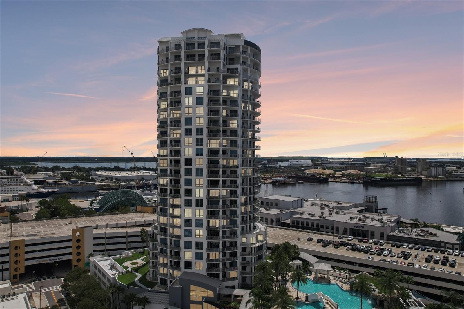 1209 E Cumberland Ave #603 — photo