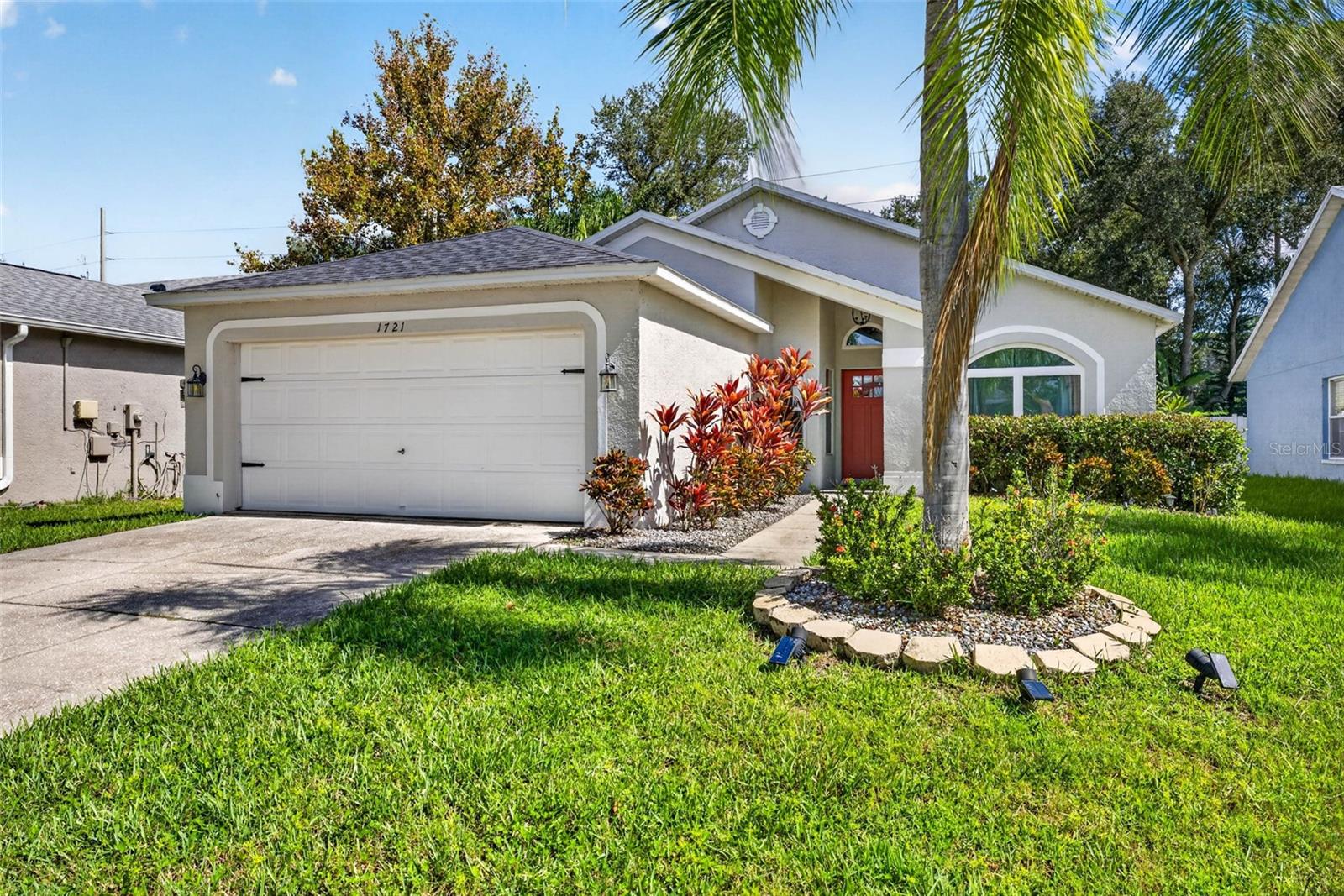 1721 Split Fork Dr — photo
