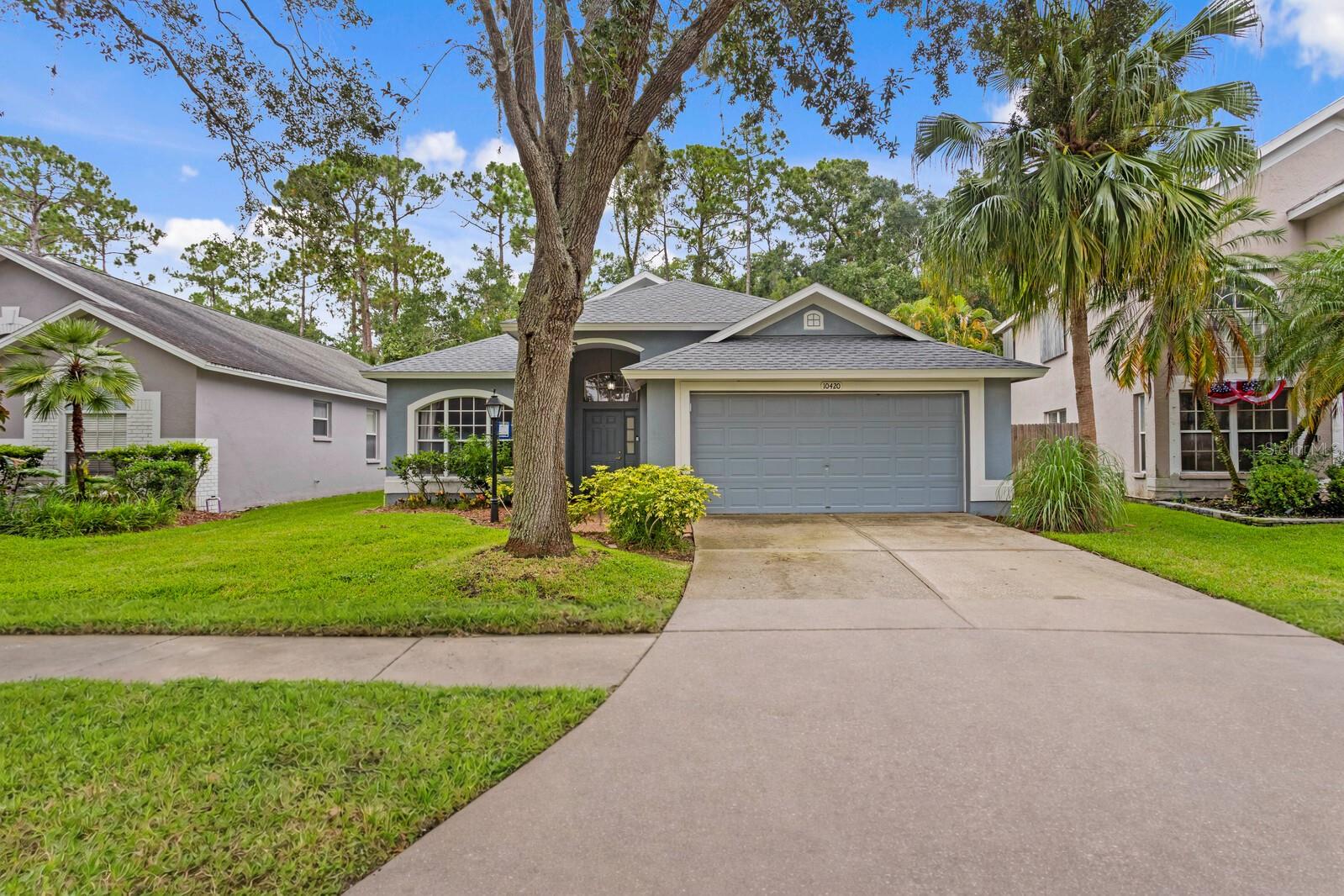 10420 Springrose Dr — photo