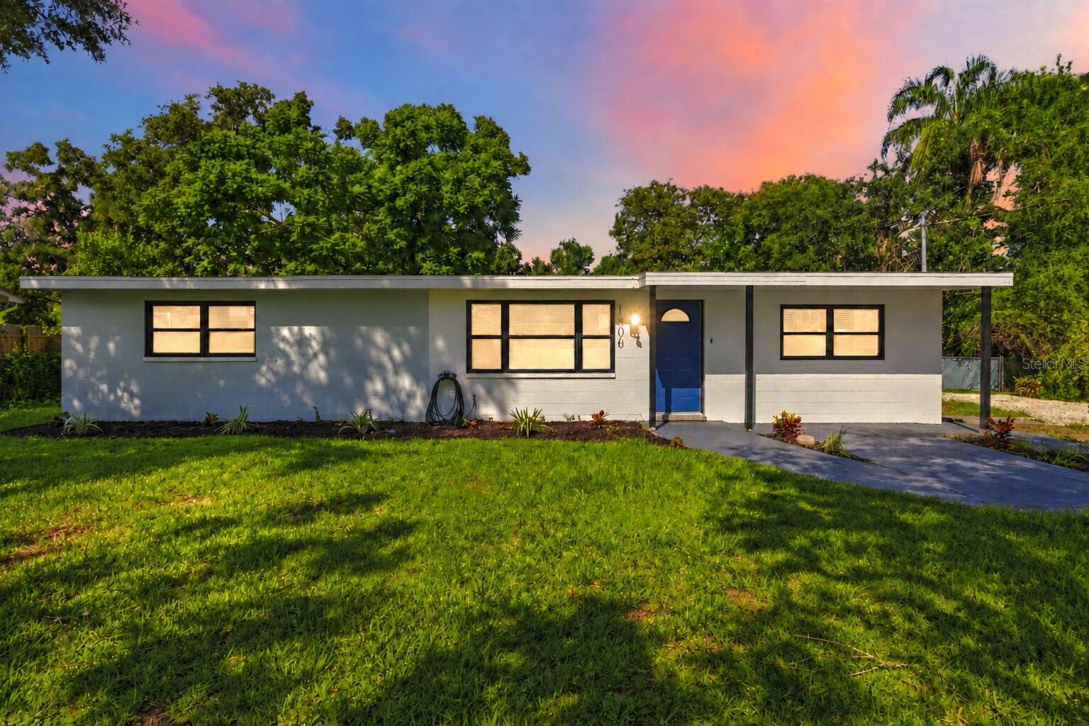 1806 Dierker Dr — photo