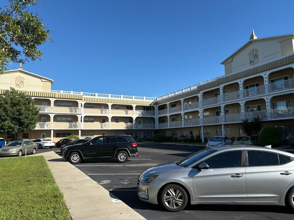 2320 Brisbane St #44 — photo