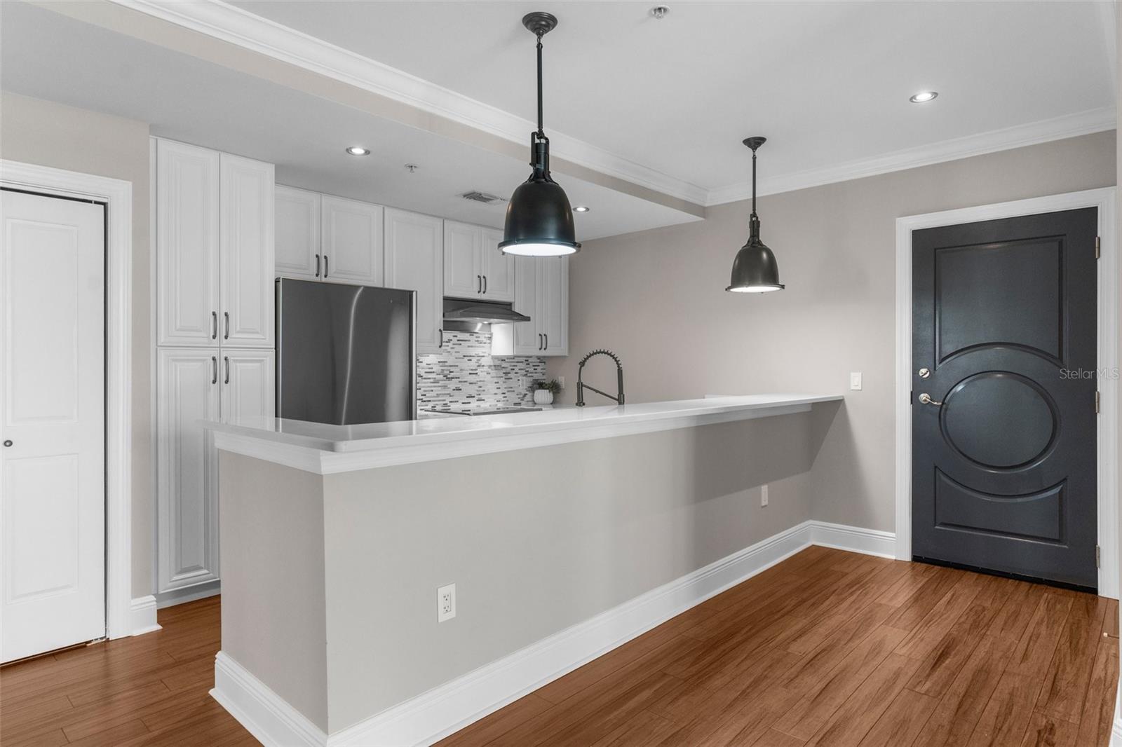 1238 E Kennedy Blvd #501 — photo