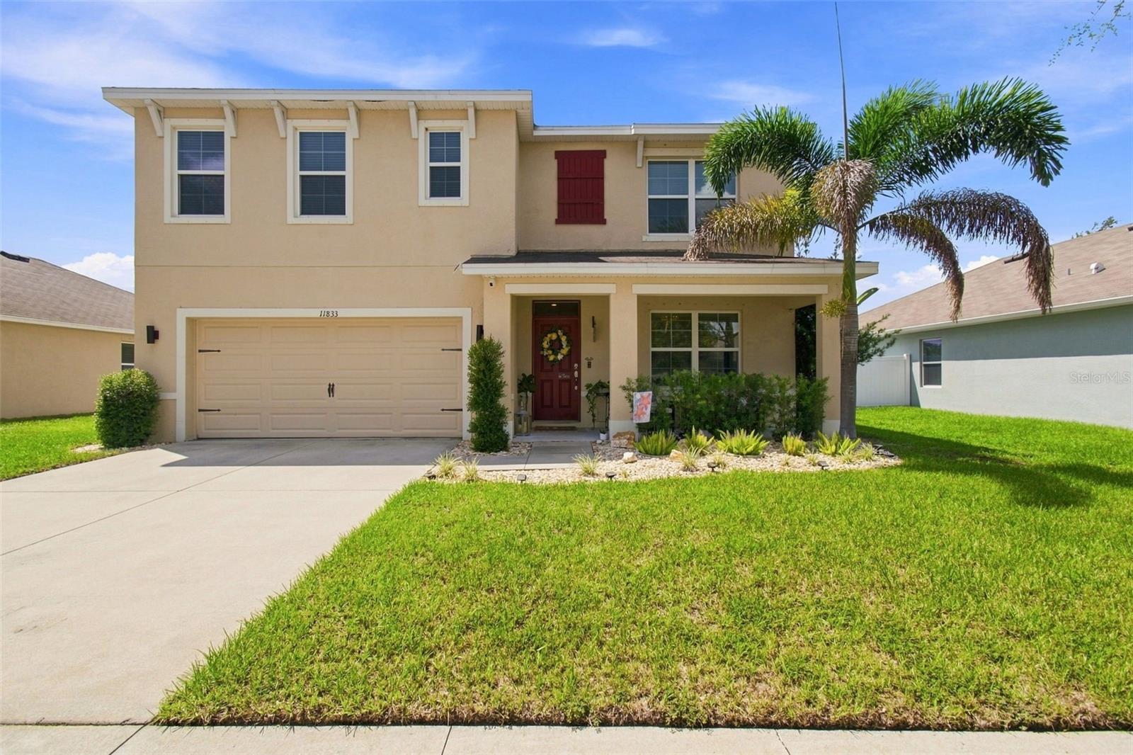 11833 Myrtle Rock Dr — photo