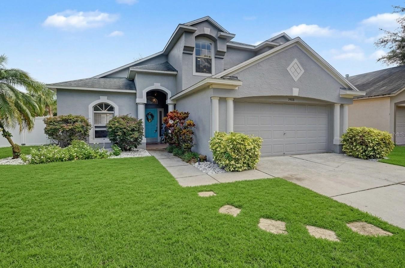 3908 Briley Loop — photo
