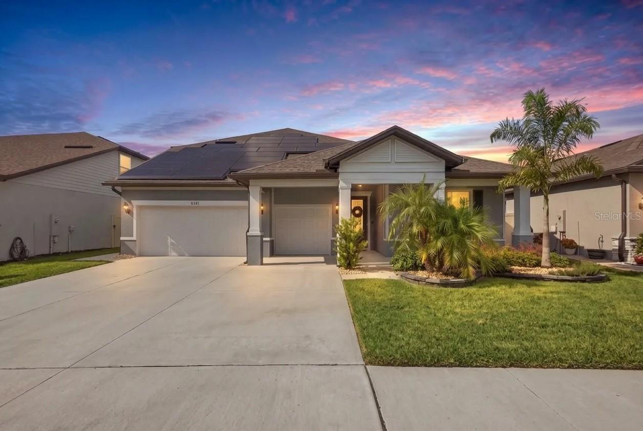 9442 Ibis Grove Blvd — photo