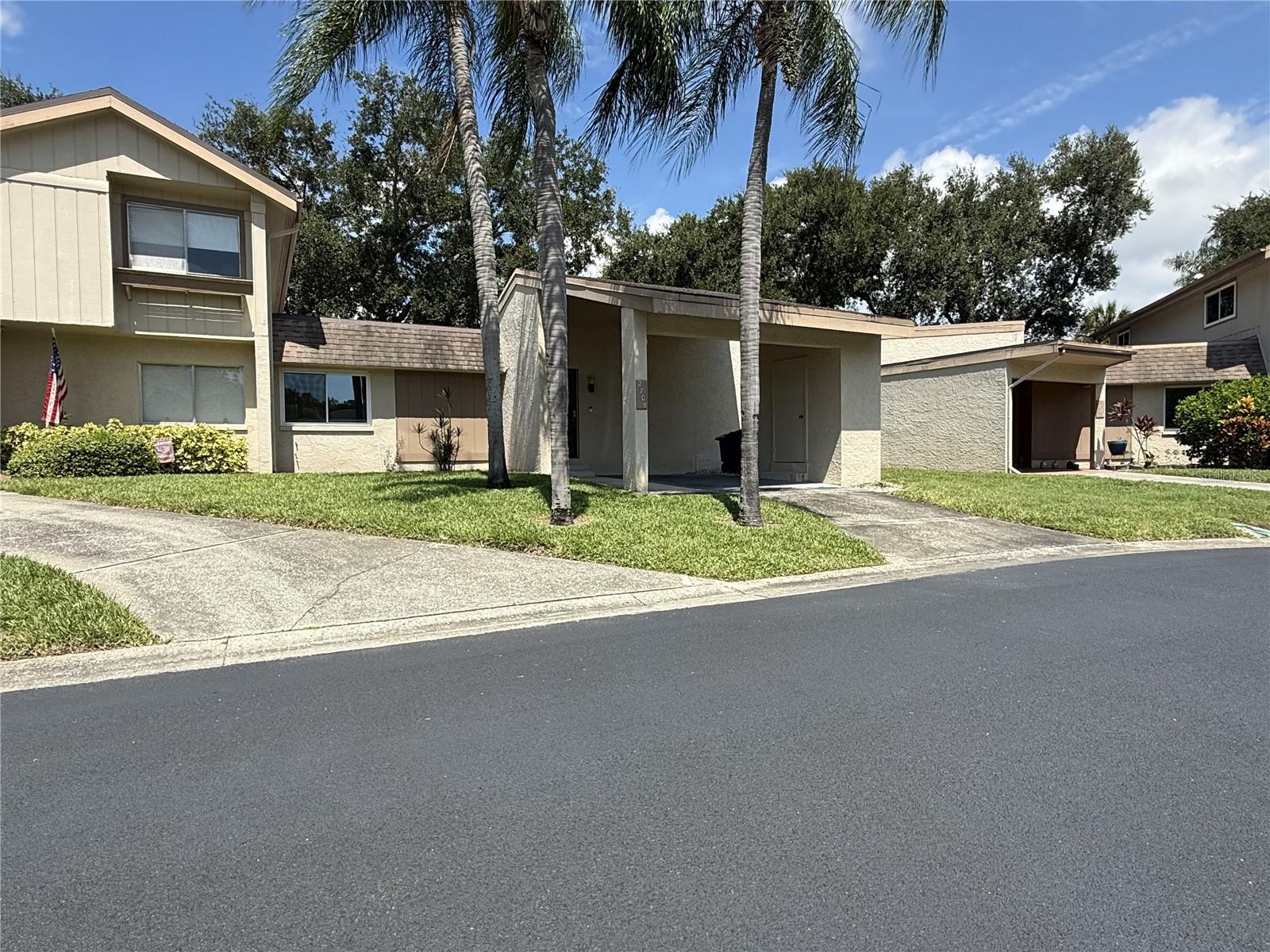 2705 Sand Hollow Ct Clearwater — photo