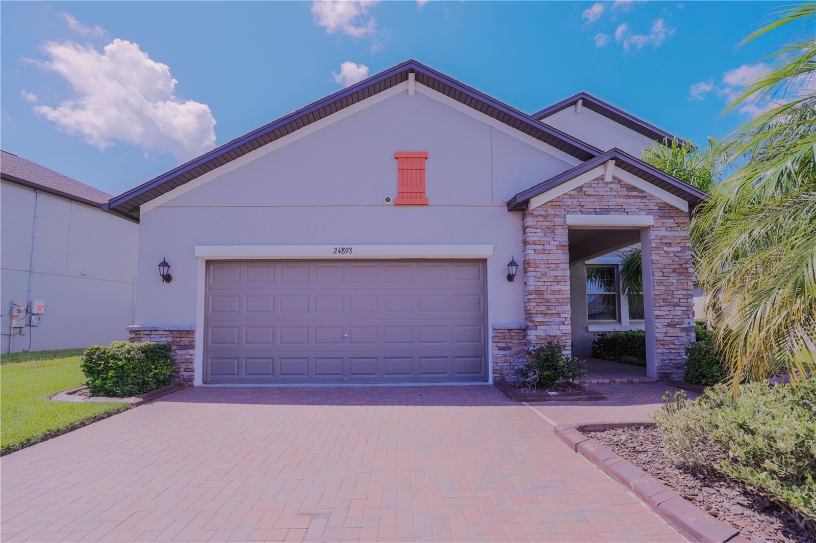 24893 Lambrusco Loop, Lutz, FL 33559 — photo 3