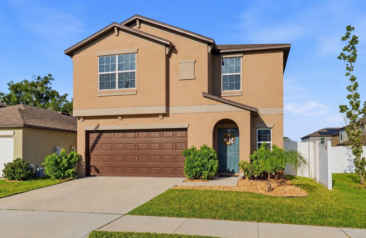 10323 Poseidon Way — photo
