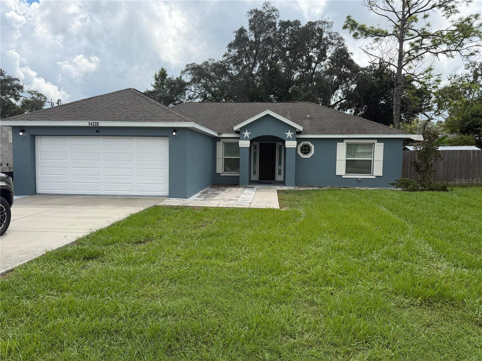 14220 Spring Hill Dr — photo