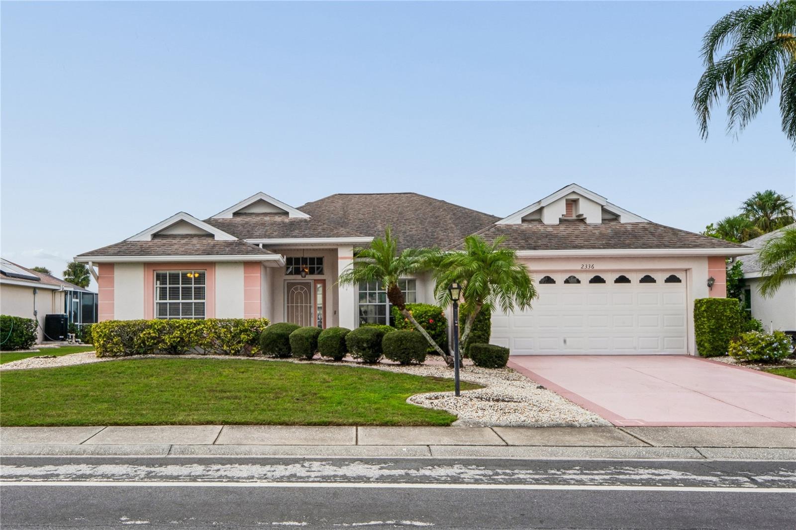 2336 E Del Webb Blvd — photo