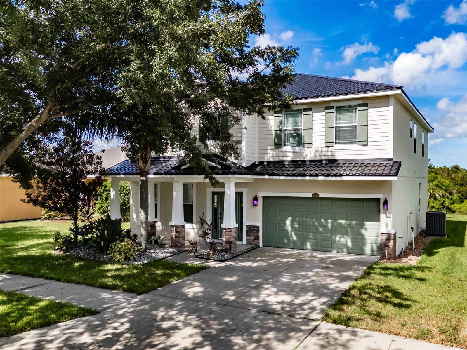 12206 Fairlawn — photo