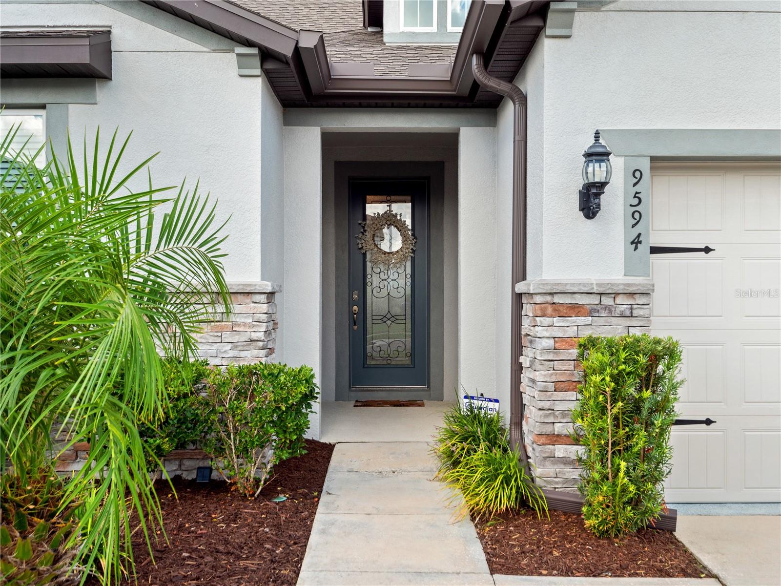 9594 Rally Spring Loop, Wesley Chapel, FL 33545 — photo 2