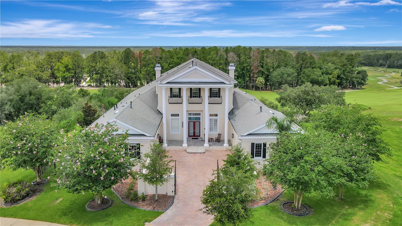 5401 Grand Summit Dr — photo