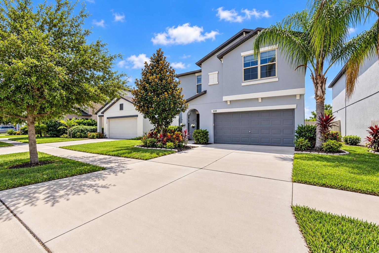 5132 Sable Chime Dr — photo
