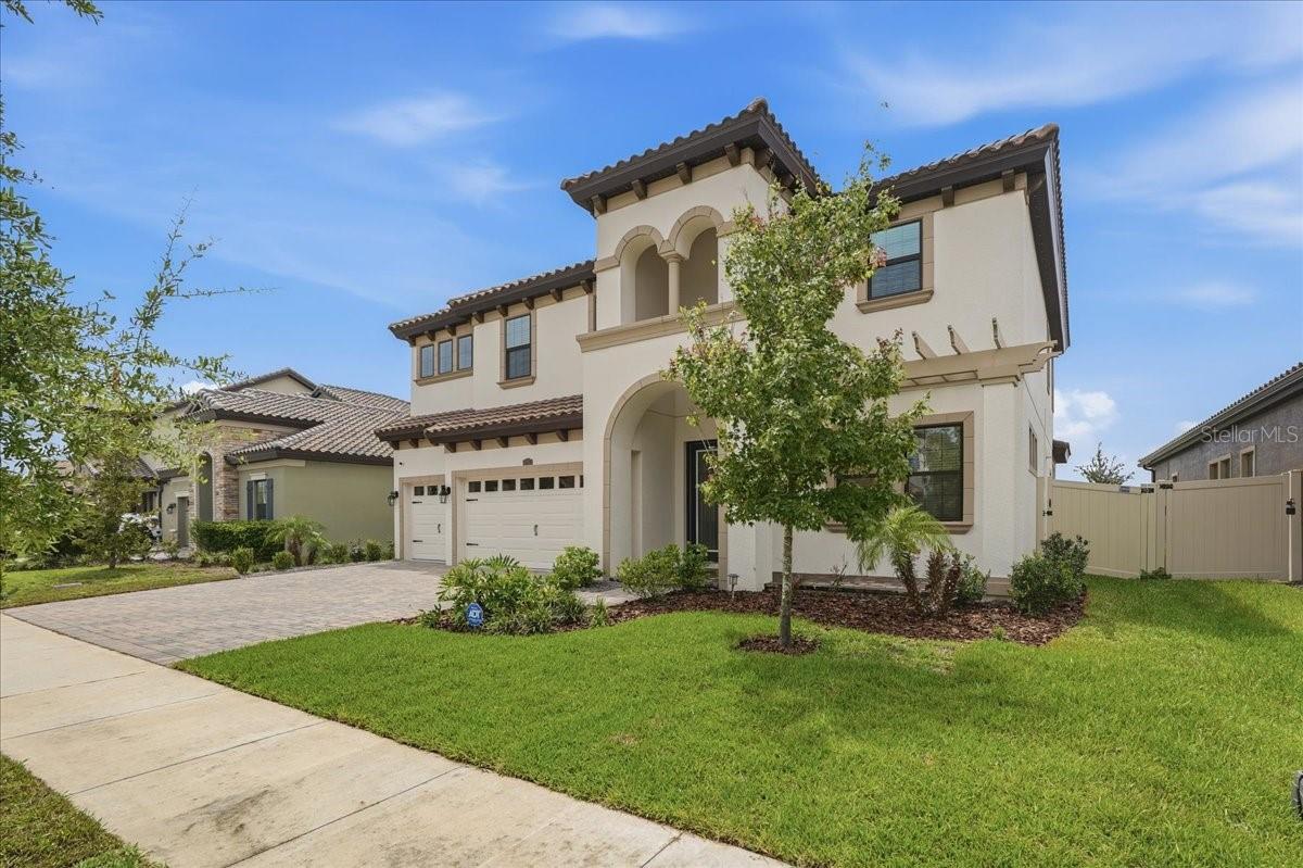 11232 Rustic Timber Loop, San Antonio, FL 33576 — photo 2