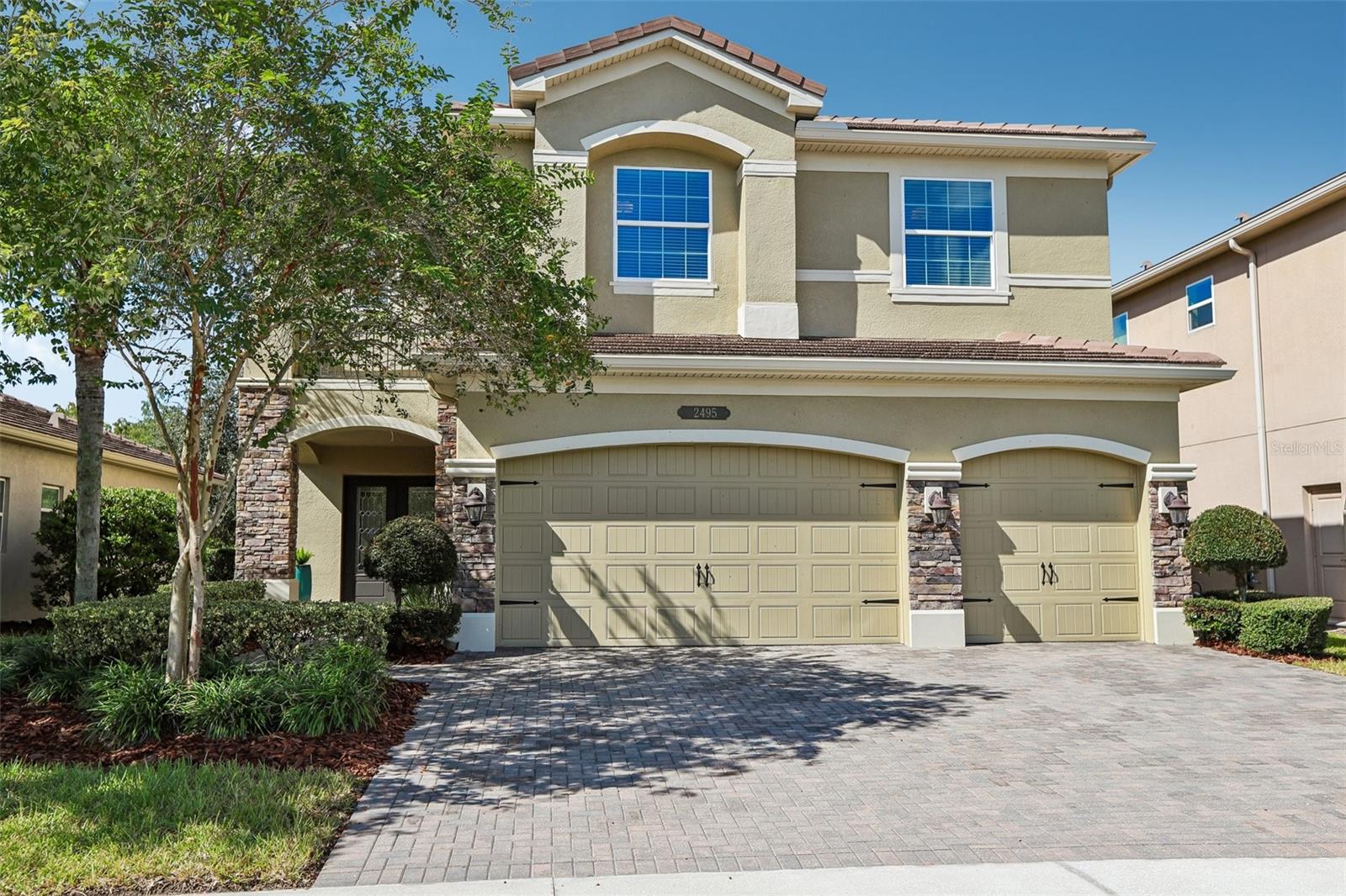 2495 Oakwood Preserve Dr — photo